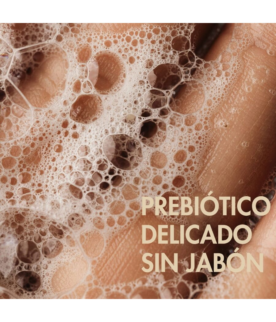 BIJOUX INDISCRETS - SEX AU NATUREL GEL INTIMO PREBIOTICO CON SCHIUMA 150 ML