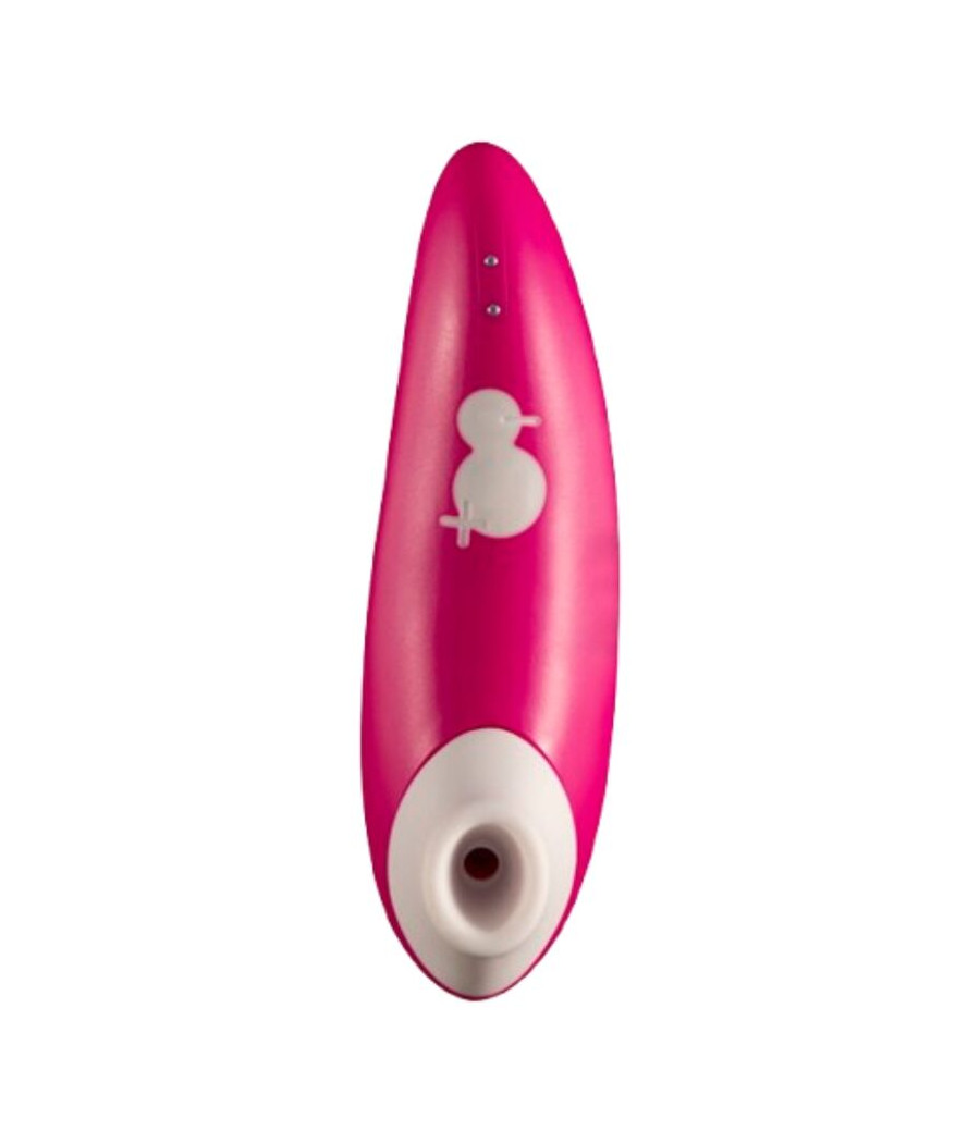 ROMP - SHINE X ASPIRAZIONE CLITORIDEA 10 LIVELLI ROSA