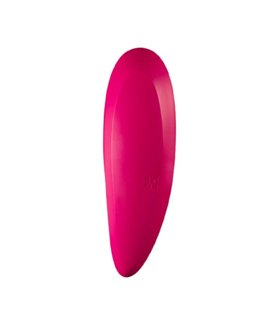 ROMP - SHINE X CLITORAL SUCTION 10 LEVELS PINK