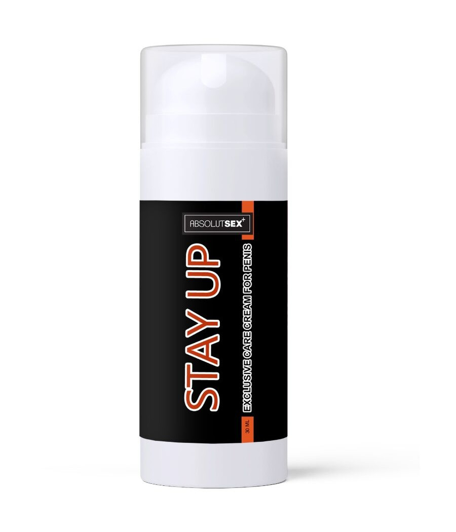 RUF - STAY UP CREME DE REVERSÃO 40 ML