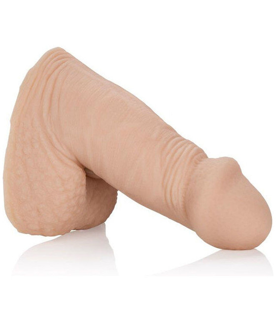 CALEXOTICS - IMBALLAGGIO CARNE DEL PENE 12.75 CM