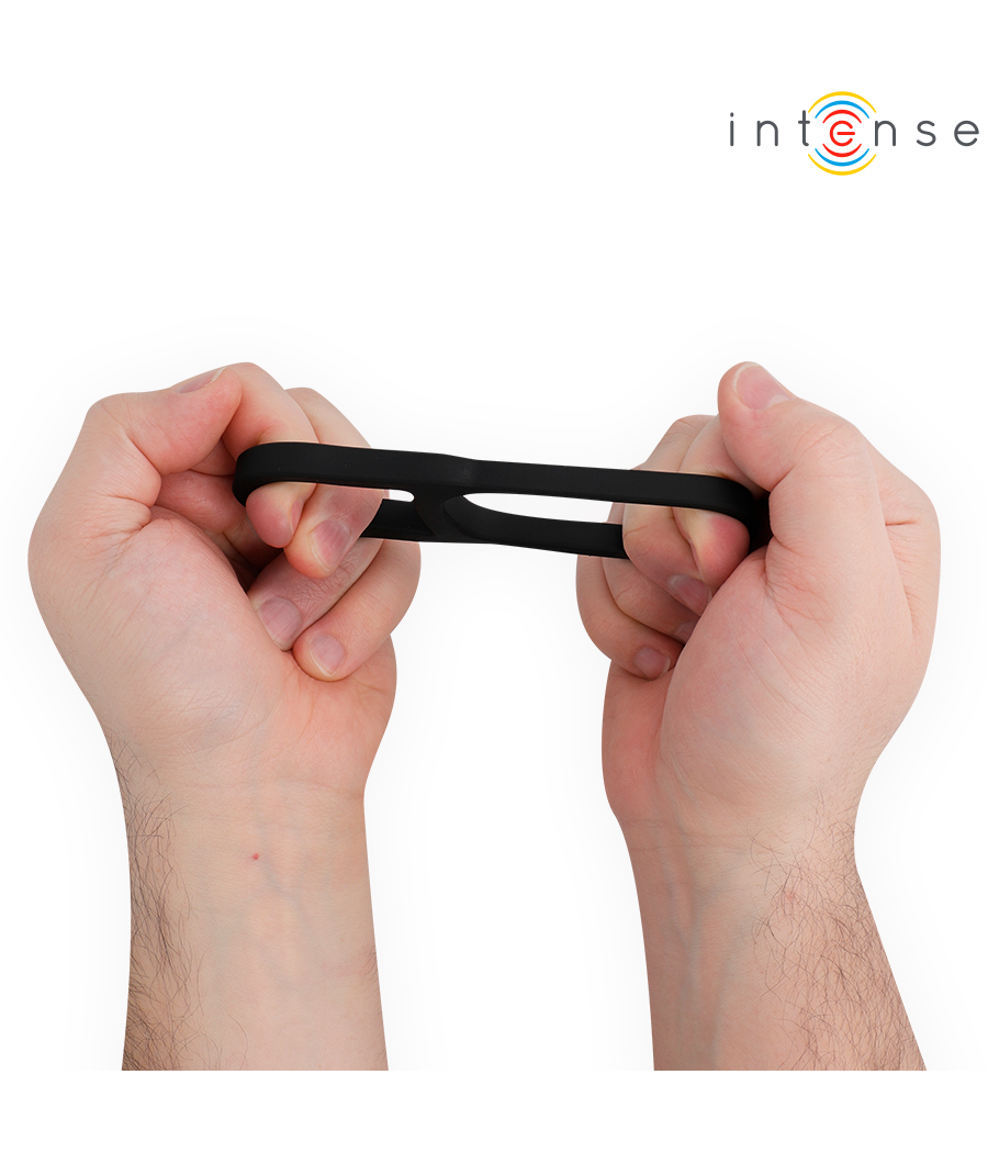 INTENSE - CONLETH ANEL PENIANO DUPLO AJUSTÁVEL MODELO 3