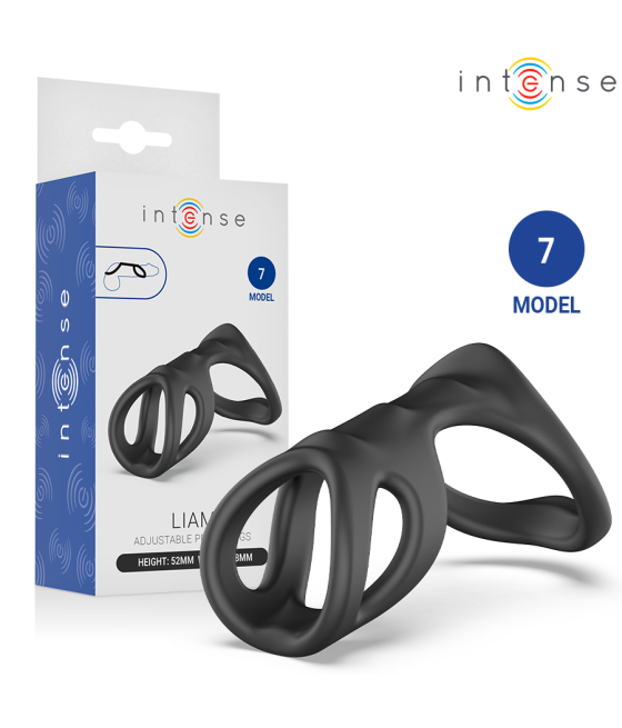 INTENSE - LIAM PENIS RING MODEL 7