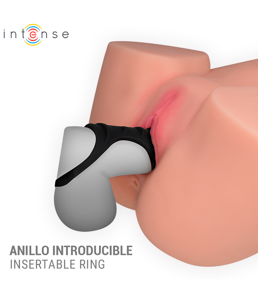 INTENSE - LIAM PENIS RING MODEL 7