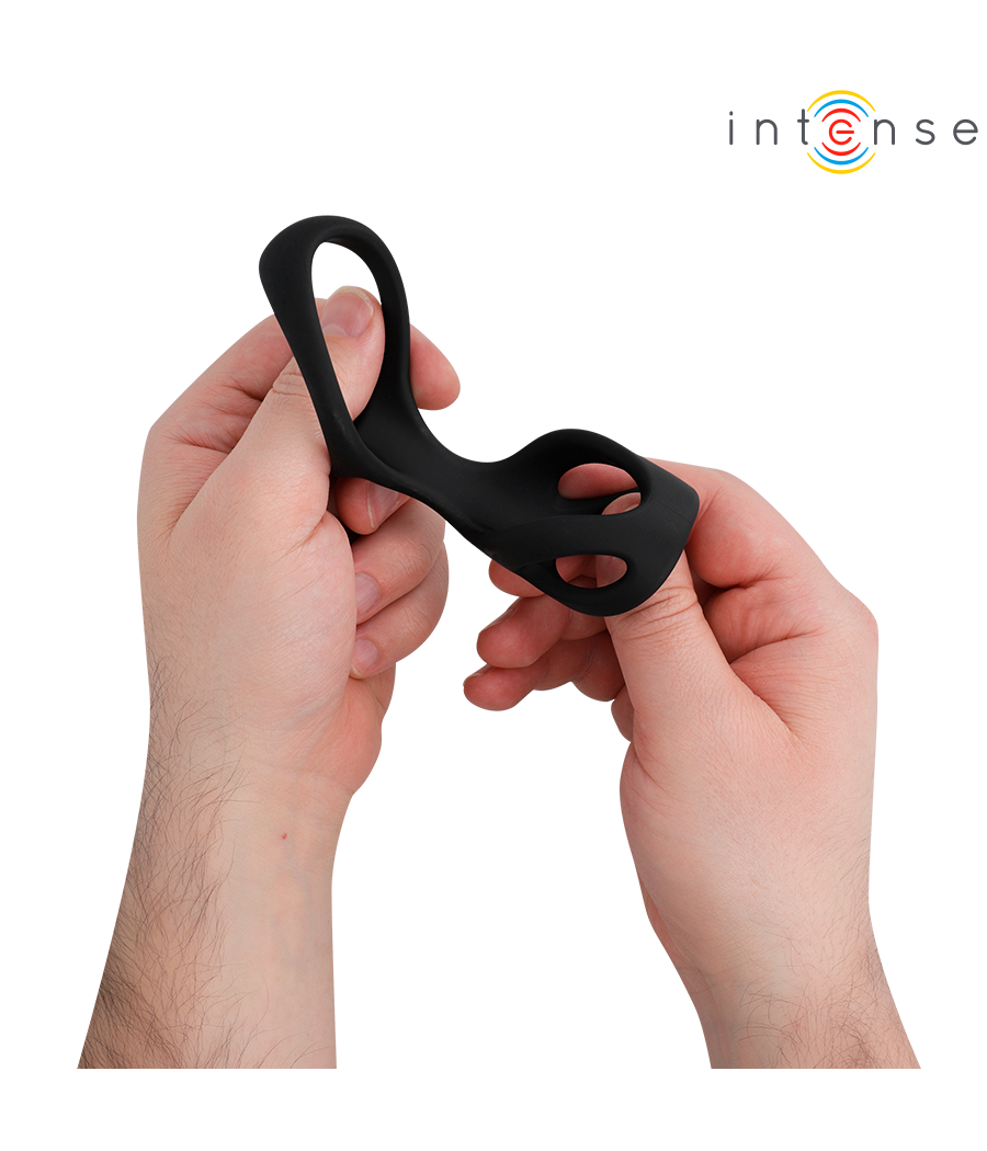 INTENSE - LIAM PENIS RING MODEL 7