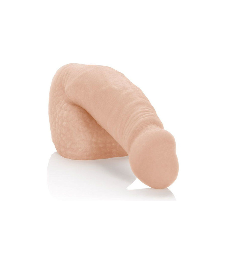 CALEXOTICS - IMBALLAGGIO CARNE DEL PENE 14.5 CM