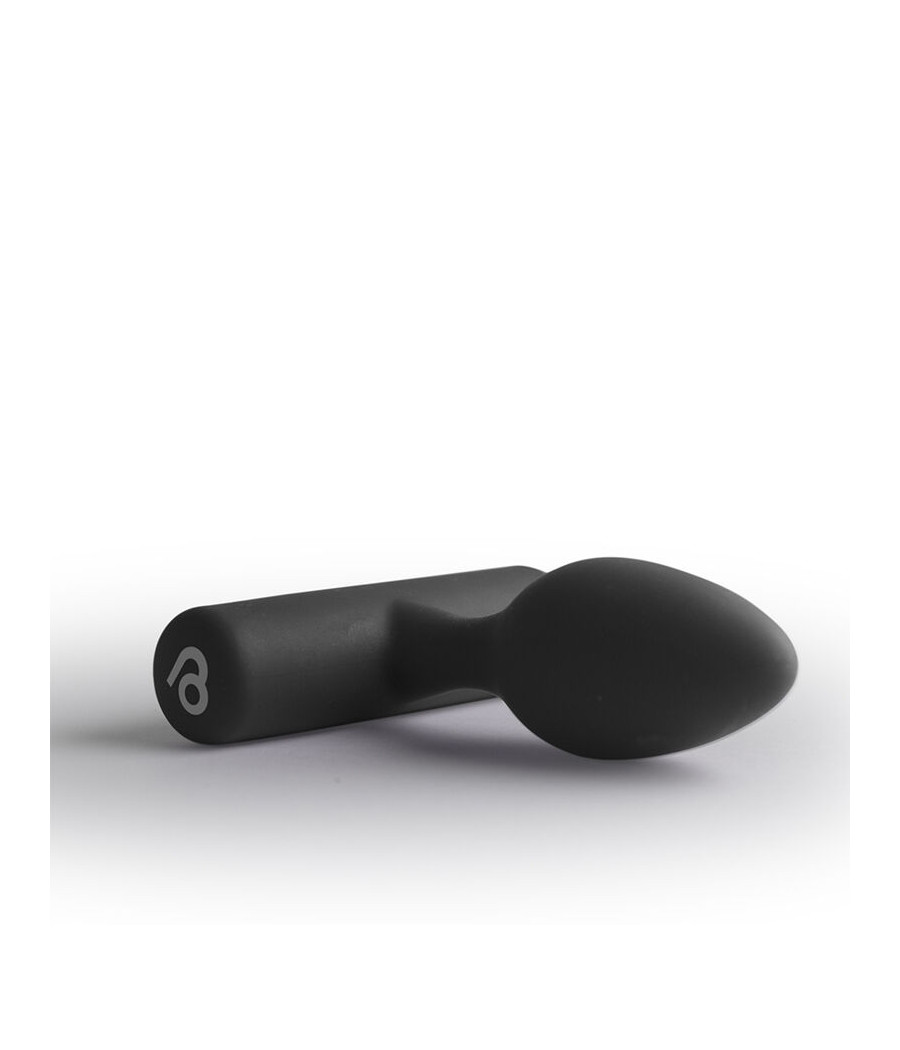 ROCKS-OFF - MINI BAGUETTE RECHARGEABLE 16 FONCTIONS ROSE PIVOINE