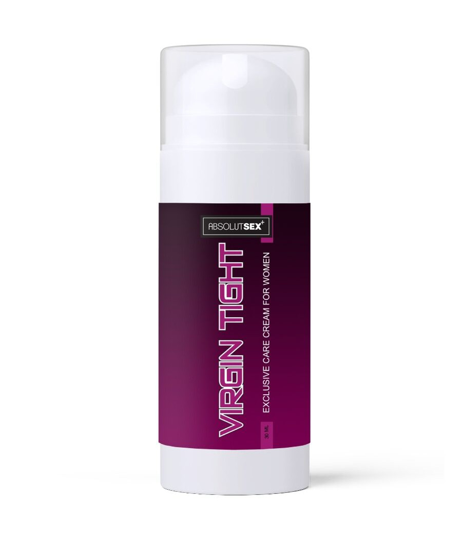 RUF - VIRGIN TIGHT VAGINA STRAFFENDE CREME 30 ML