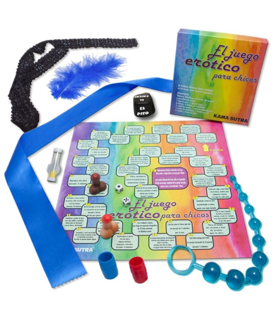 PRIDE - GIOCO EROTICO PER RAGAZZI LGBT