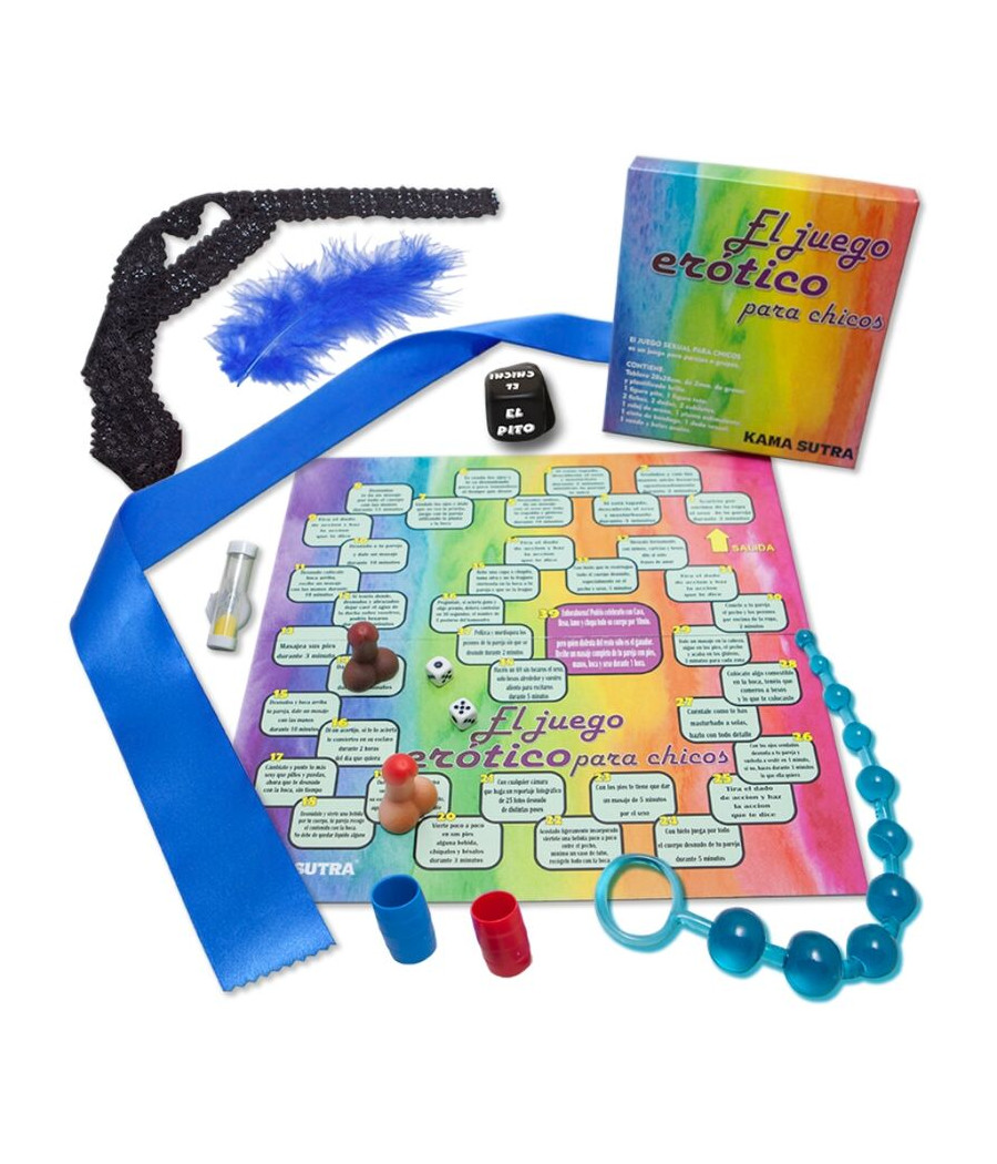 PRIDE - EROTIC GAME FOR BOYS LGBT