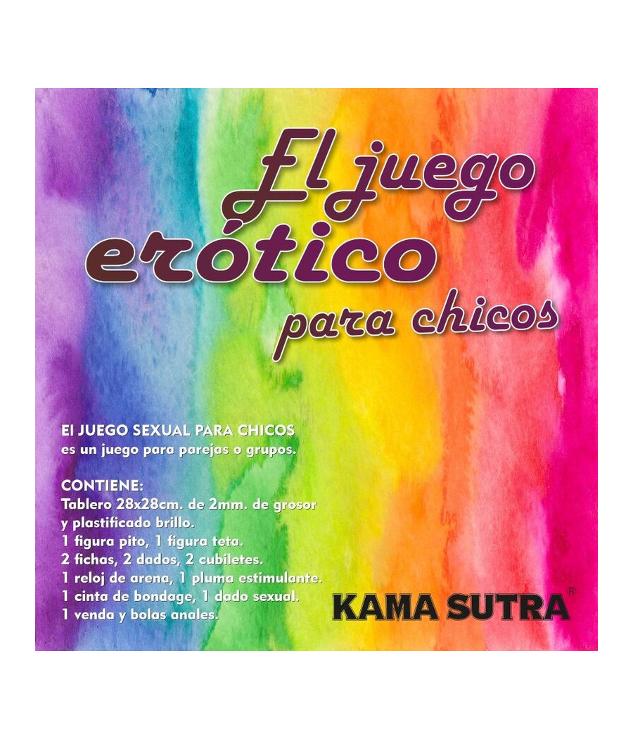 PRIDE - GIOCO EROTICO PER RAGAZZI LGBT