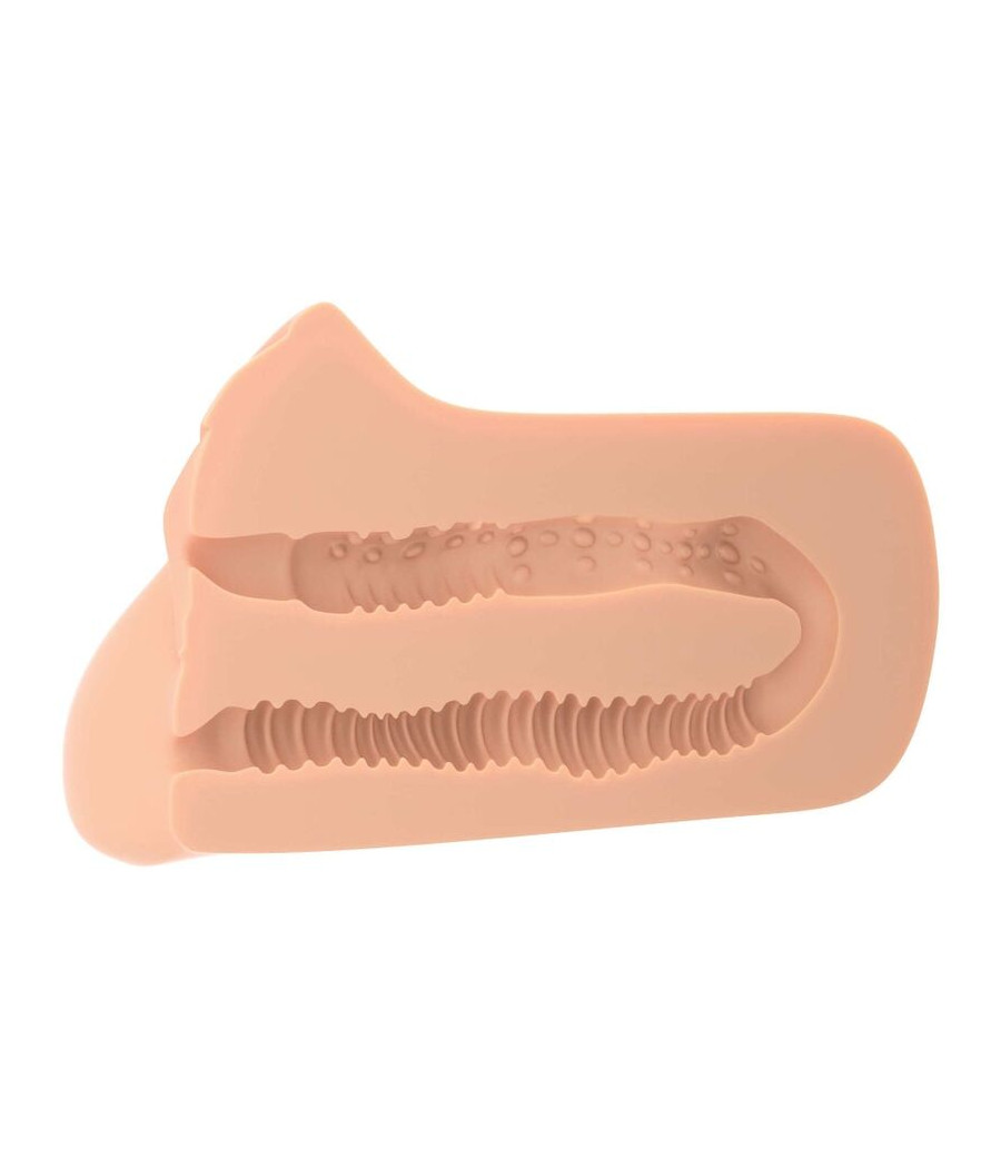 PDX PLUS - SCEGLI IL TUO MASTURBATORE DOPPIA PELLE LEGGERA