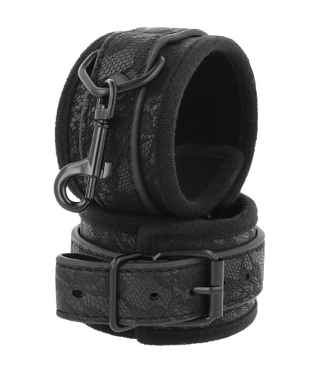 DARKNESS - LUXE UNIVERSAL CUFFS