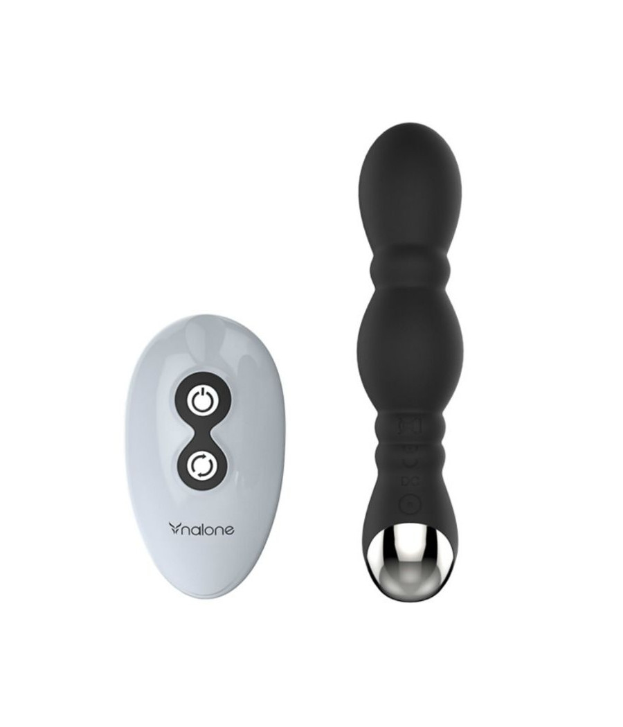 NALONE - MASSEUR DE PROSTATE DRAGON AVEC TÉLÉCOMMANDE