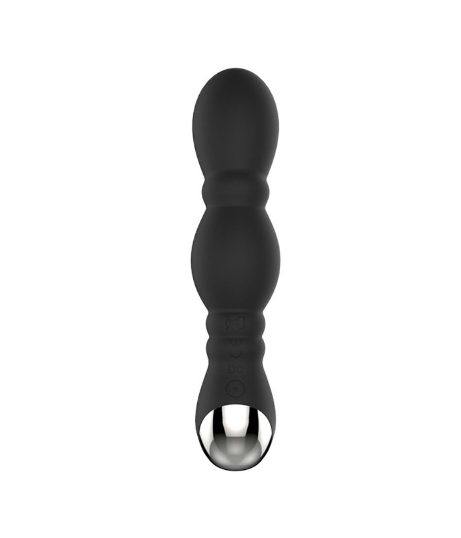 NALONE - MASSAGEADOR DE PRÓSTATA DRAGON COM CONTROLE REMOTO