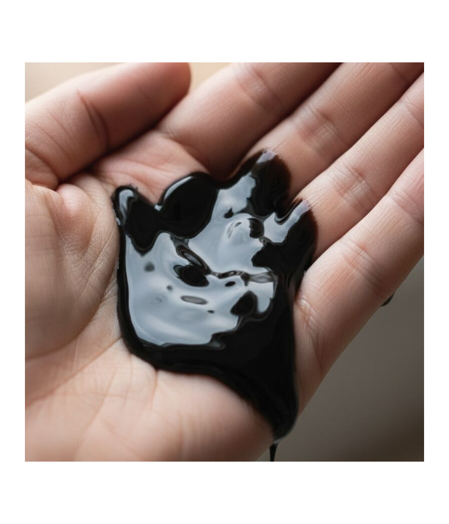 EROS - LUBRIFIANT À BASE D'EAU BLACK TOUCH 150 ML