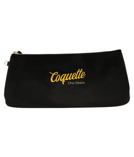 COQUETTE CHIC DESIRE - VANITY CASE FOR PERSONAL TOYS