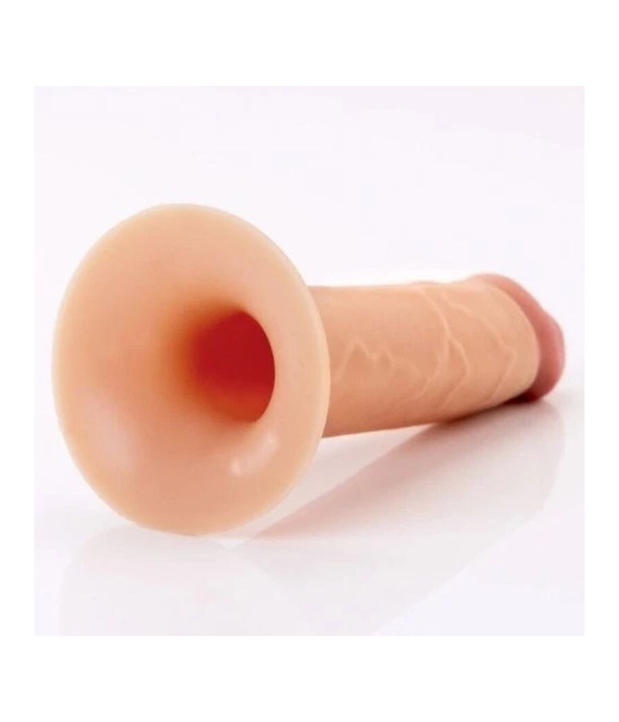 FANTASY X-TENSIONS - ELITE REALISTIC HOLLOW STRAP-ON 24,1 CM