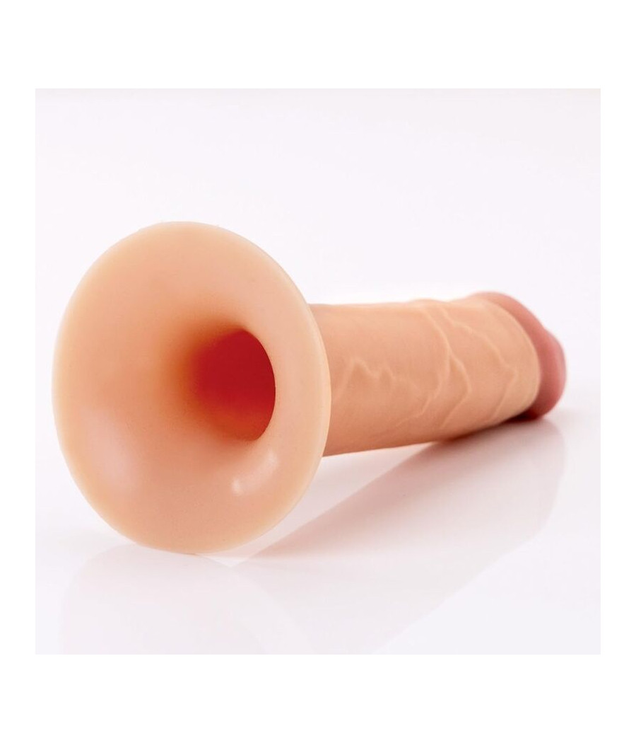 FANTASY X-TENSIONS - ARNÉS CON DILDO HUECO REALÍSTICO ELITE 12.7 CM