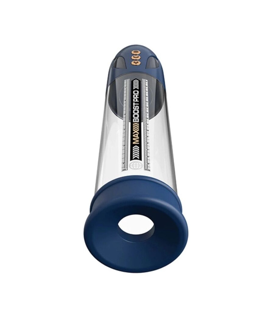 PUMP WORX - MAX BOOST PRO FLOW BLAUE VAKUUMPUMPE 30,5 CM