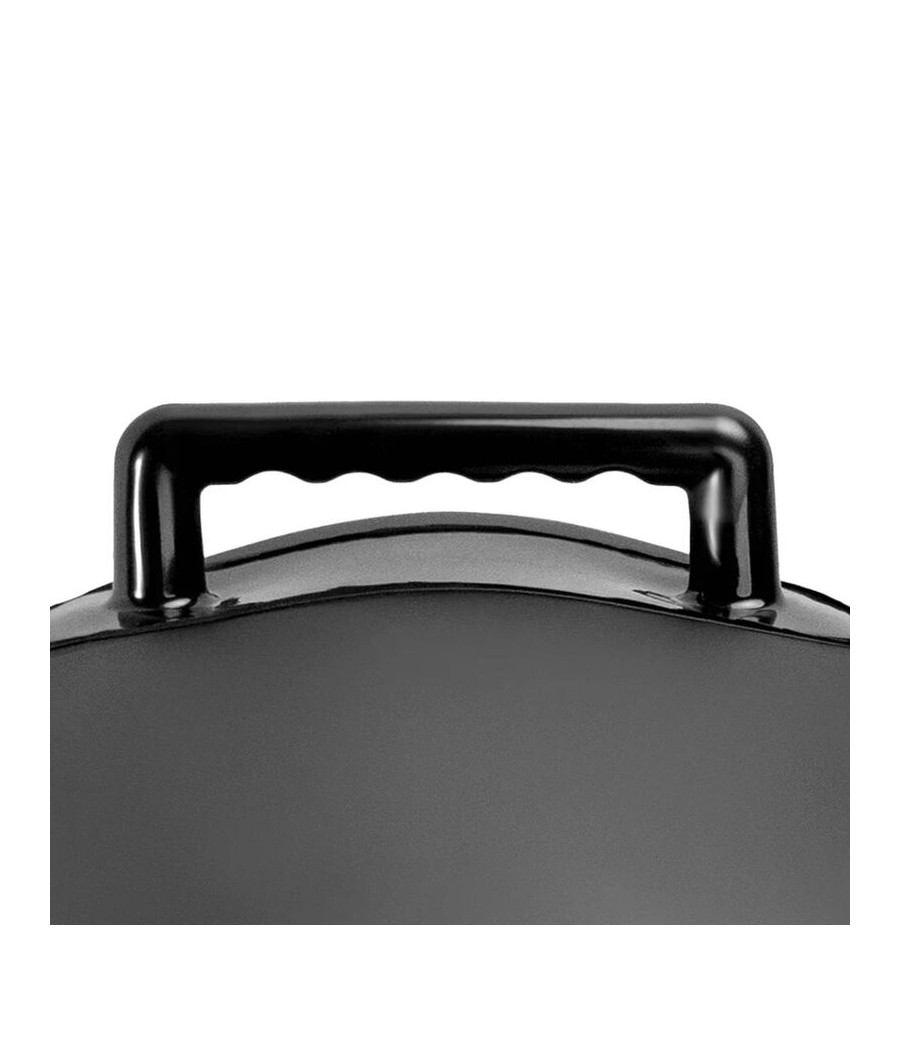FETISH FANTASY SERIES - BODY DOCK SIÈGE GONFLABLE AVEC GODEMICHET 69,2 CM NOIR