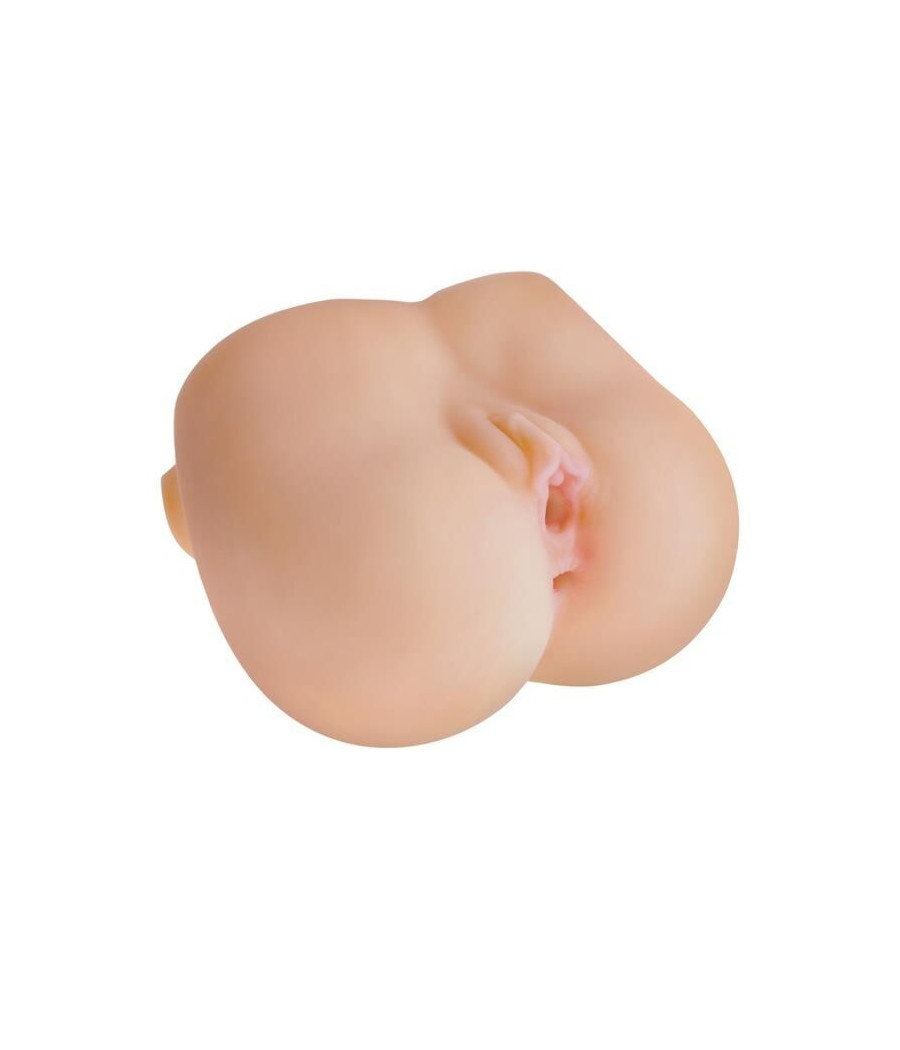PIPEDREAMS EXTREME TOYZ - MEGA MASTURBATORE PER ANO E VAGINA