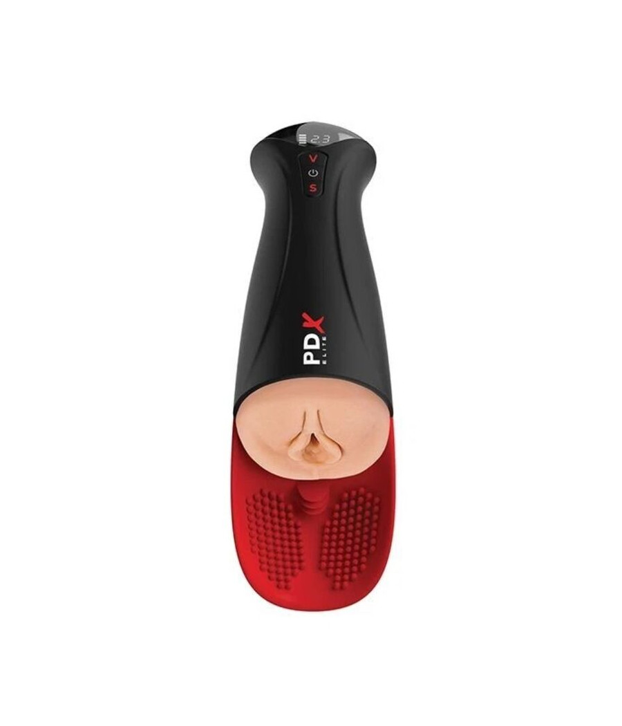 PDX ELITE - FUCK-O-MATIC PRO XL AUTOMATISCHER MASTURBATOR 42 CM