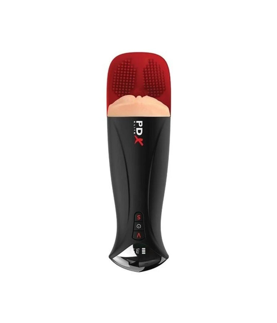 PDX ELITE - FUCK-O-MATIC PRO XL AUTOMATIC MASTURBATOR 42 CM