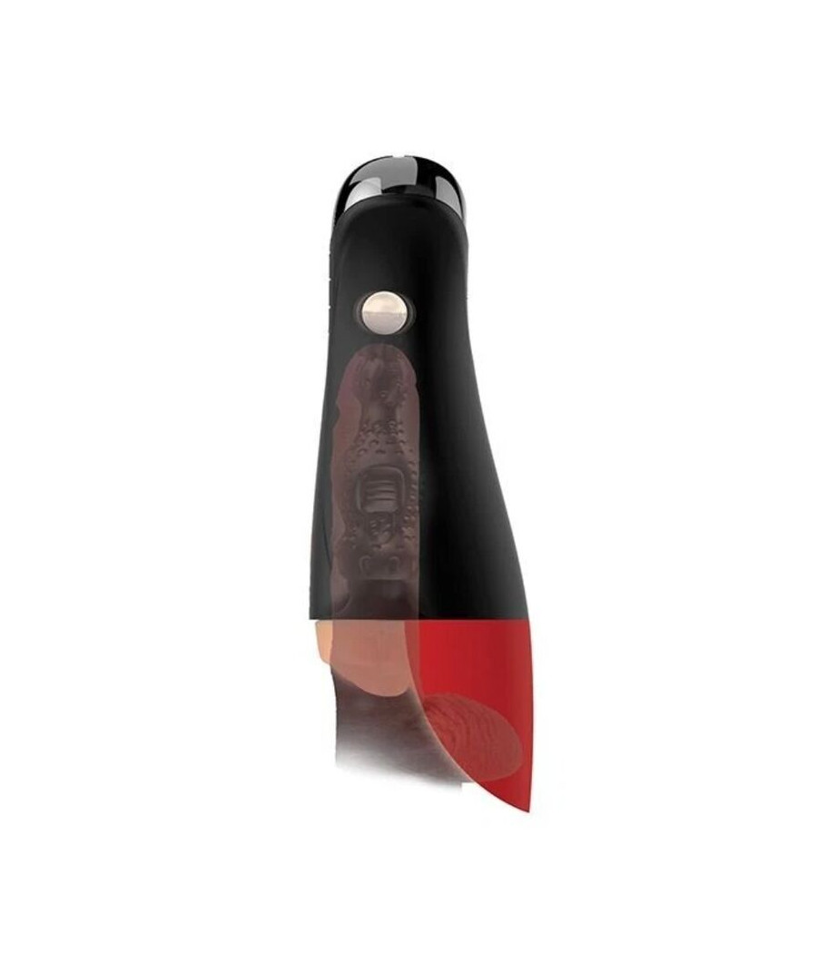 PDX ELITE - FUCK-O-MATIC PRO XL MASTURBATORE AUTOMATICO 42 CM