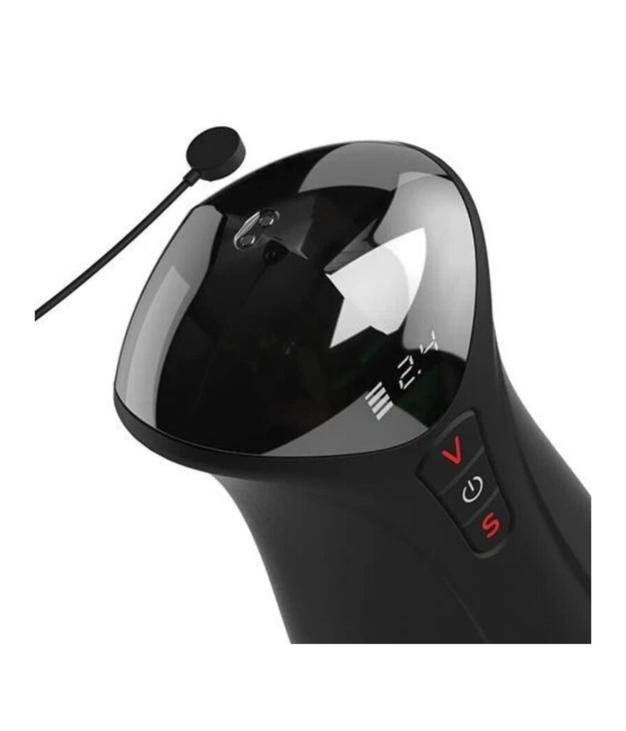 PDX ELITE - FUCK-O-MATIC PRO XL AUTOMATISCHER MASTURBATOR 42 CM