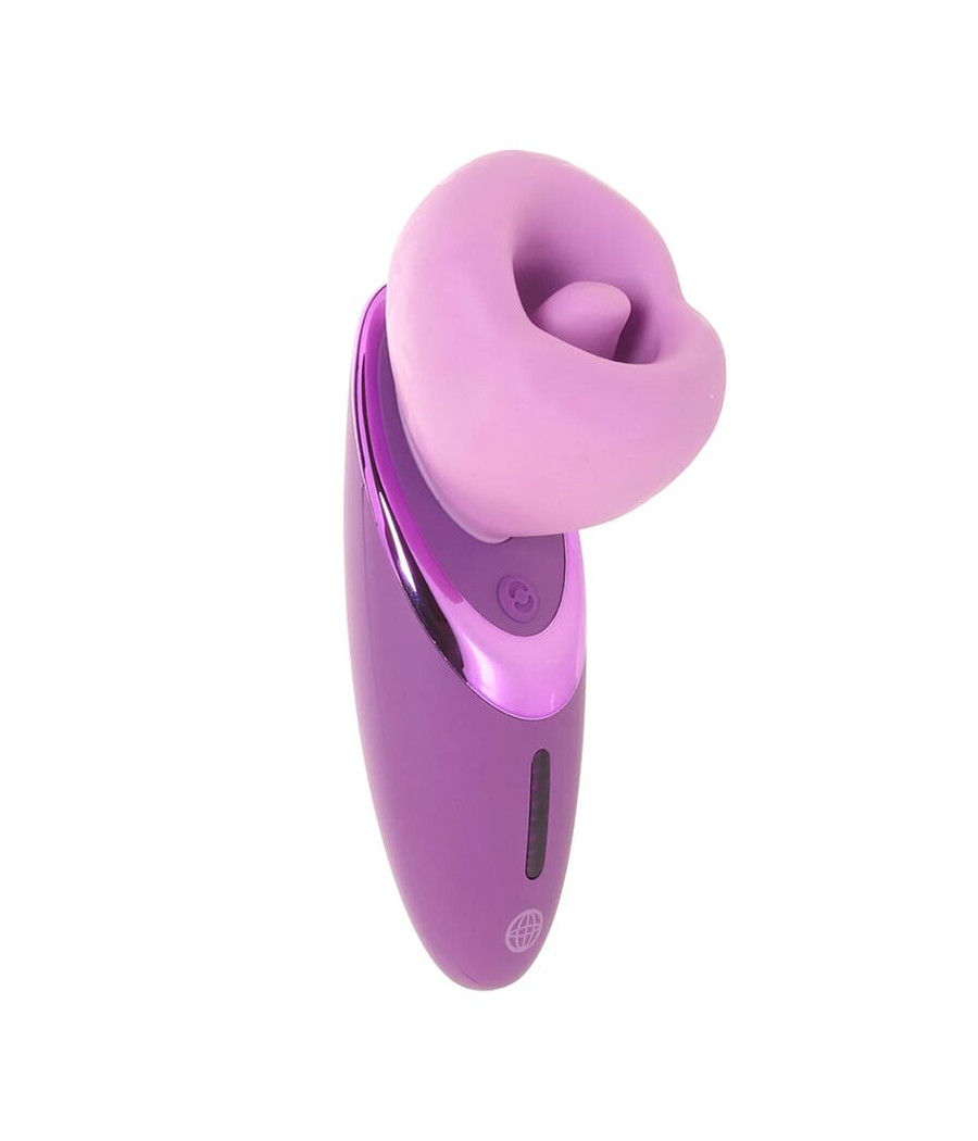 FANTASY FOR HER - VERGNÜGUNGSVIBRATOR LILA