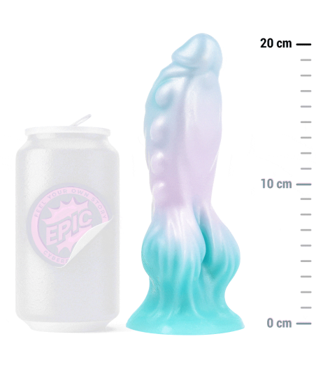 EPIC - DILDO LUNARA COSMIC LIGHT