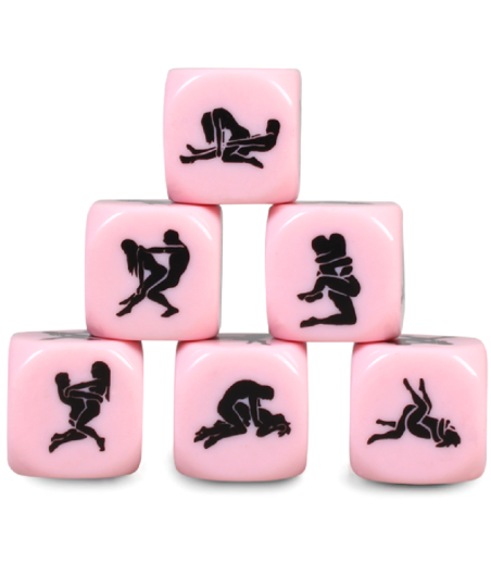 SECRETPLAY - DATO KAMASUTRA SESSUALE 25 MM