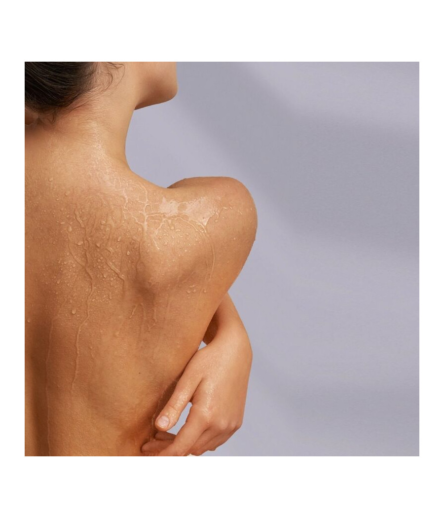 MIXGLISS - 2 EM 1 LUBRIFICANTE À BASE DE ÁGUA E GEL DE MASSAGEM NURU ALGAS 150 ML