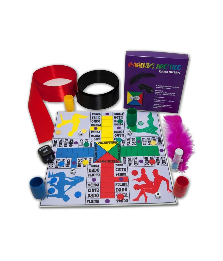 DIABLO PICANTE - EROTISCHER AUFNHER