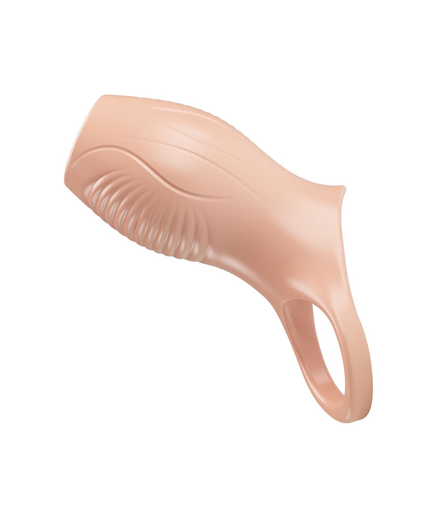 PRETTY LOVE - GERALDINE THICKENING PENIS SHEATH