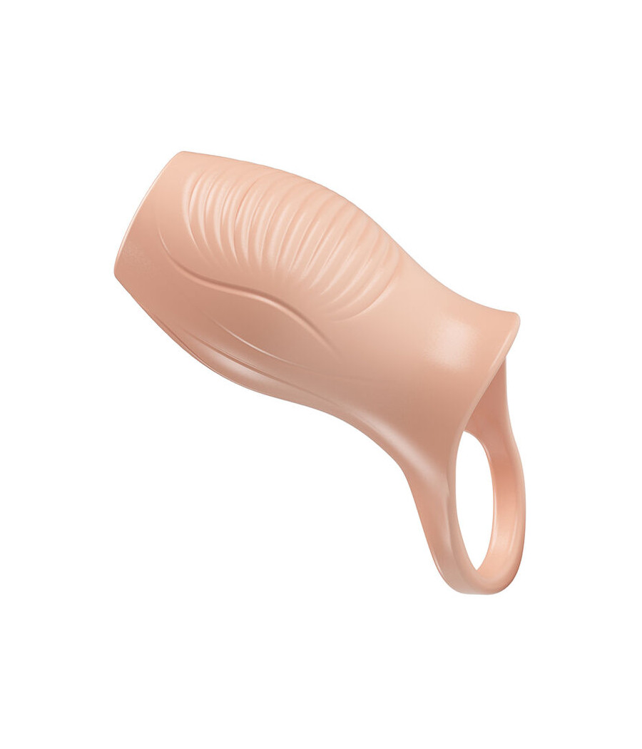 PRETTY LOVE - GUAINA PER PENE ISPESSIBILE ALLA GERALDINA
