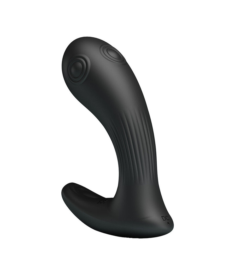 PRETTY LOVE - MIRABELLE PROSTATE VIBRATOR WITH REMOTE CONTROL