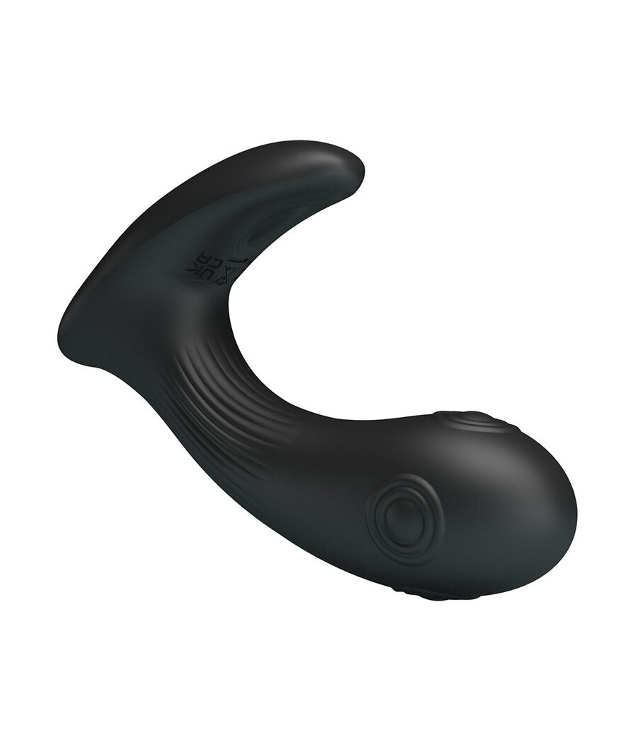 PRETTY LOVE - VIBRATEUR DE PROSTATE MIRABELLE AVEC TÉLÉCOMMANDE