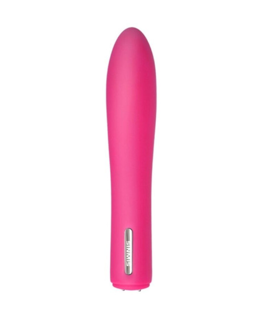 NALONE - IRIS MAGIC STICK RABBIT VIBRATOR - ROSA