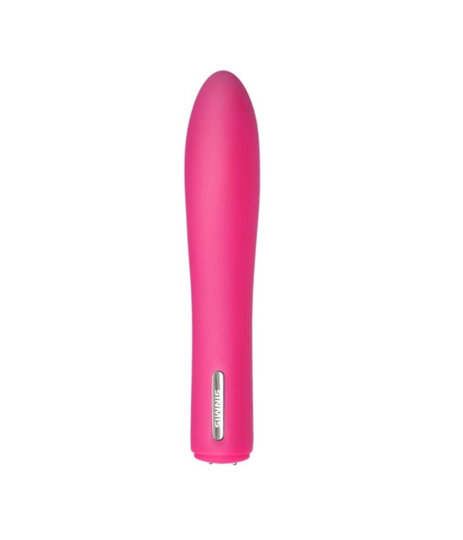 NALONE - IRIS MAGIC STICK RABBIT VIBRATOR - ROSA