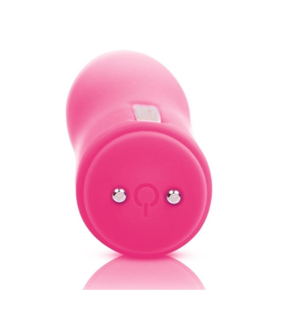 NALONE - IRIS VIBRATEUR LAPIN MAGIC STICK ROSE
