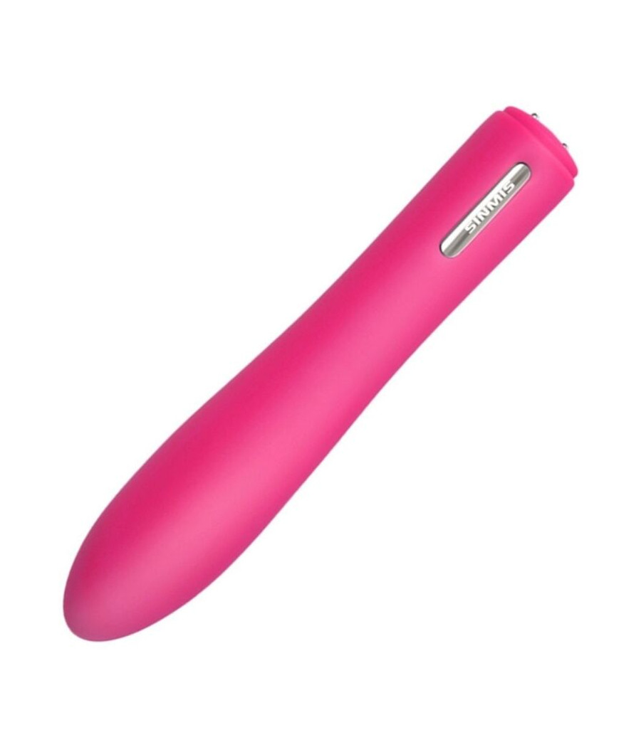 NALONE - IRIS VIBRATEUR LAPIN MAGIC STICK ROSE