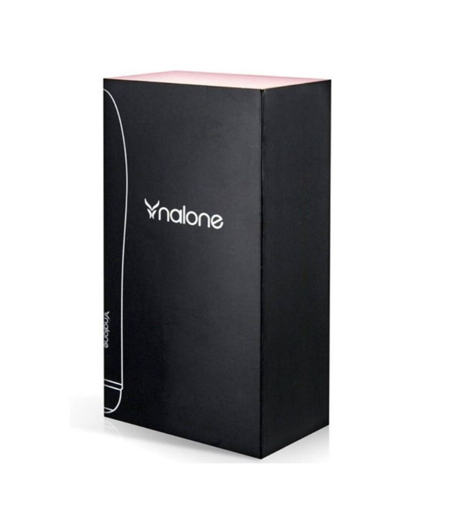 NALONE - IRIS VIBRATEUR LAPIN MAGIC STICK ROSE