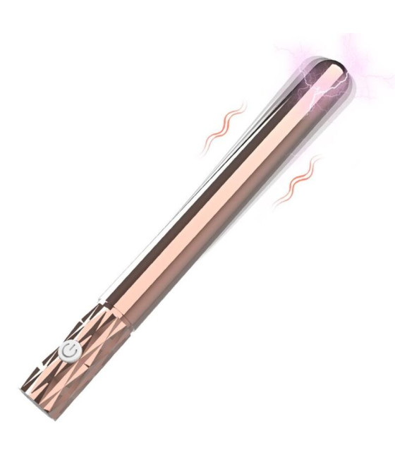 NALONE - TIA MAGIC STICK RABBIT VIBRATOR - ROSA