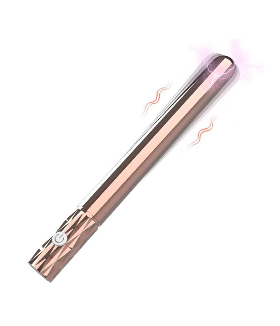 NALONE - TIA VIBRATORE MAGIC STICK RABBIT - ROSA
