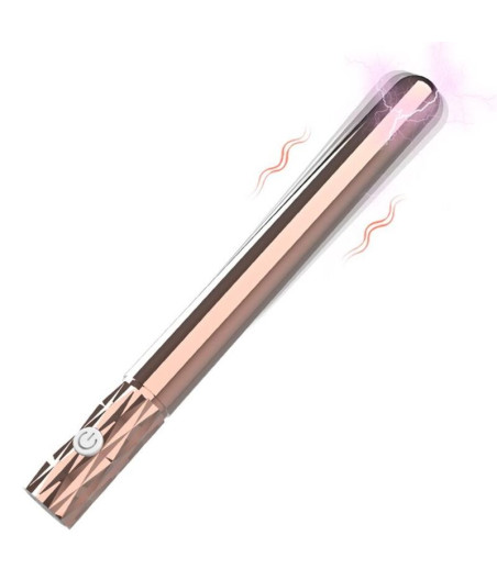 NALONE - TIA MAGIC STICK RABBIT VIBRATOR - ROSA