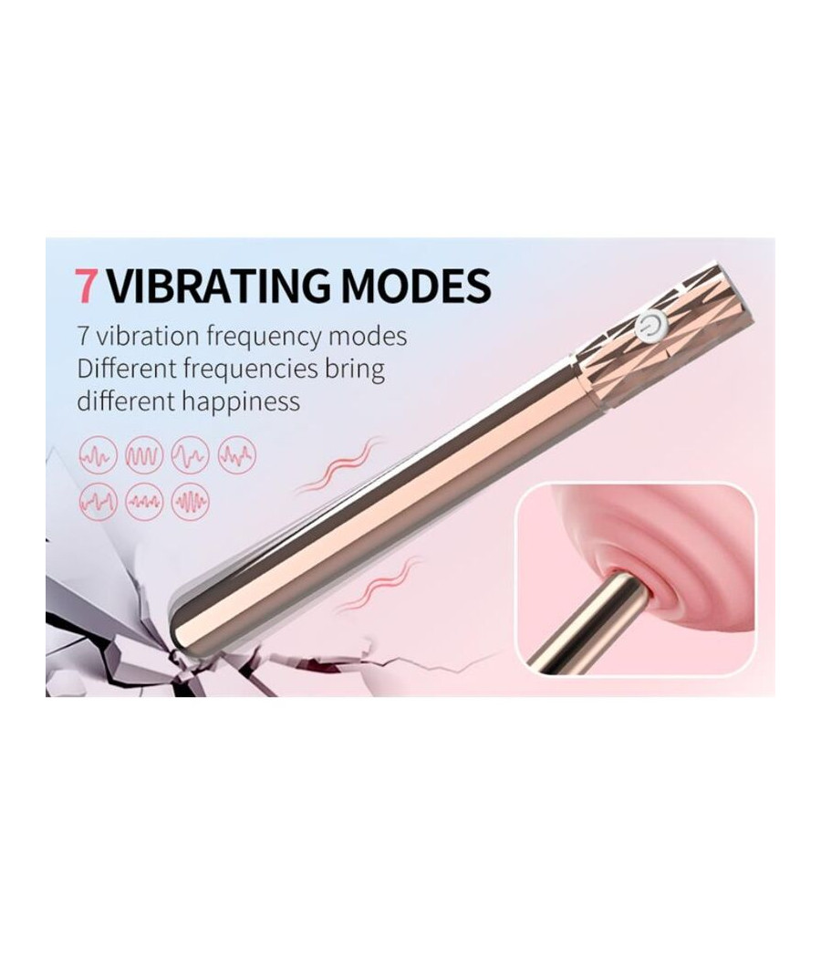 NALONE - TIA ELECTROMAGNETIC PULSE STIMULATOR GOLDEN