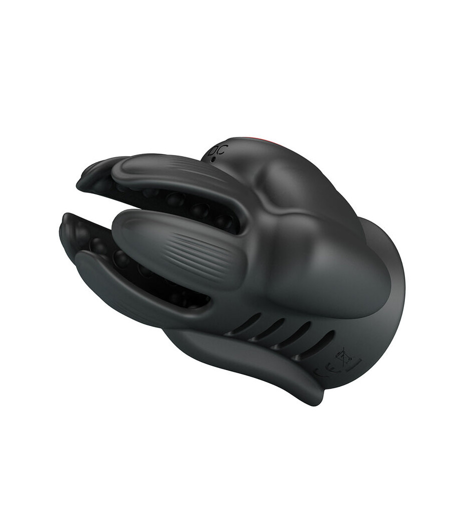 PRETTY LOVE - WYATT RECHARGEABLE AUTOMATIC MASTURBATOR CLASS TRAINER