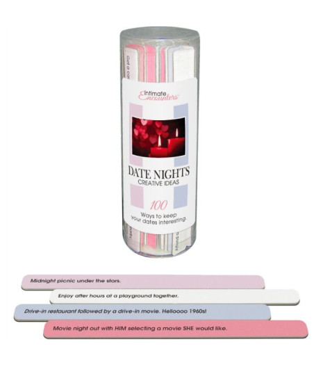 KHEPER GAMES - IDEIAS CRIATIVAS PARA DATA NOITES / DE